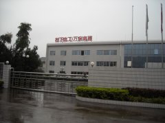广州松下电工.万宝电器厂