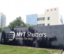 珠海美宜通透气窗有限公司